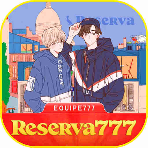 Plataforma de jogos reserva777