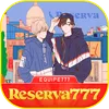 reserva777 Logo